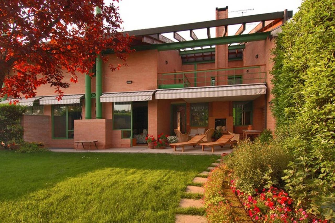 Villa Delle Ortensie Tavagnacco Kültér fotó