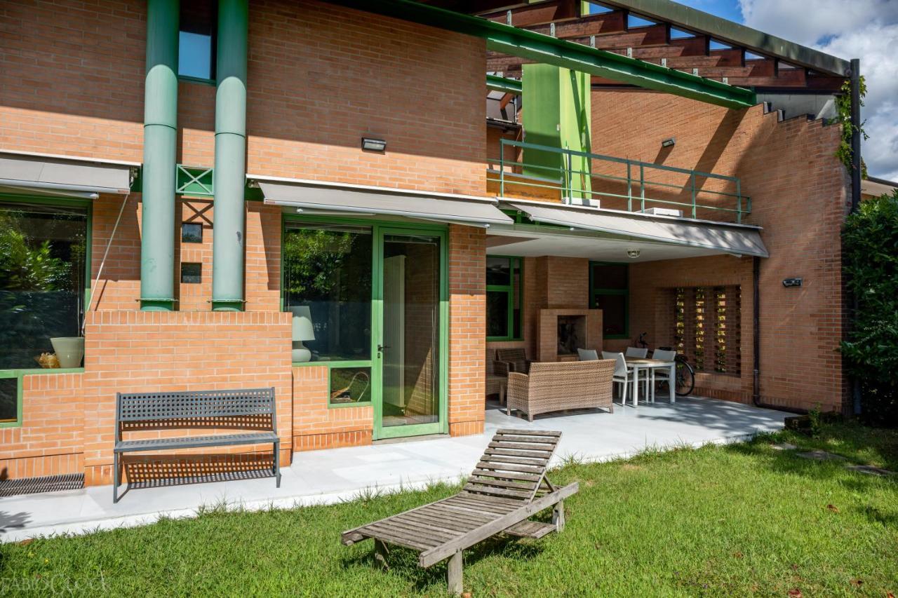 Villa Delle Ortensie Tavagnacco Kültér fotó