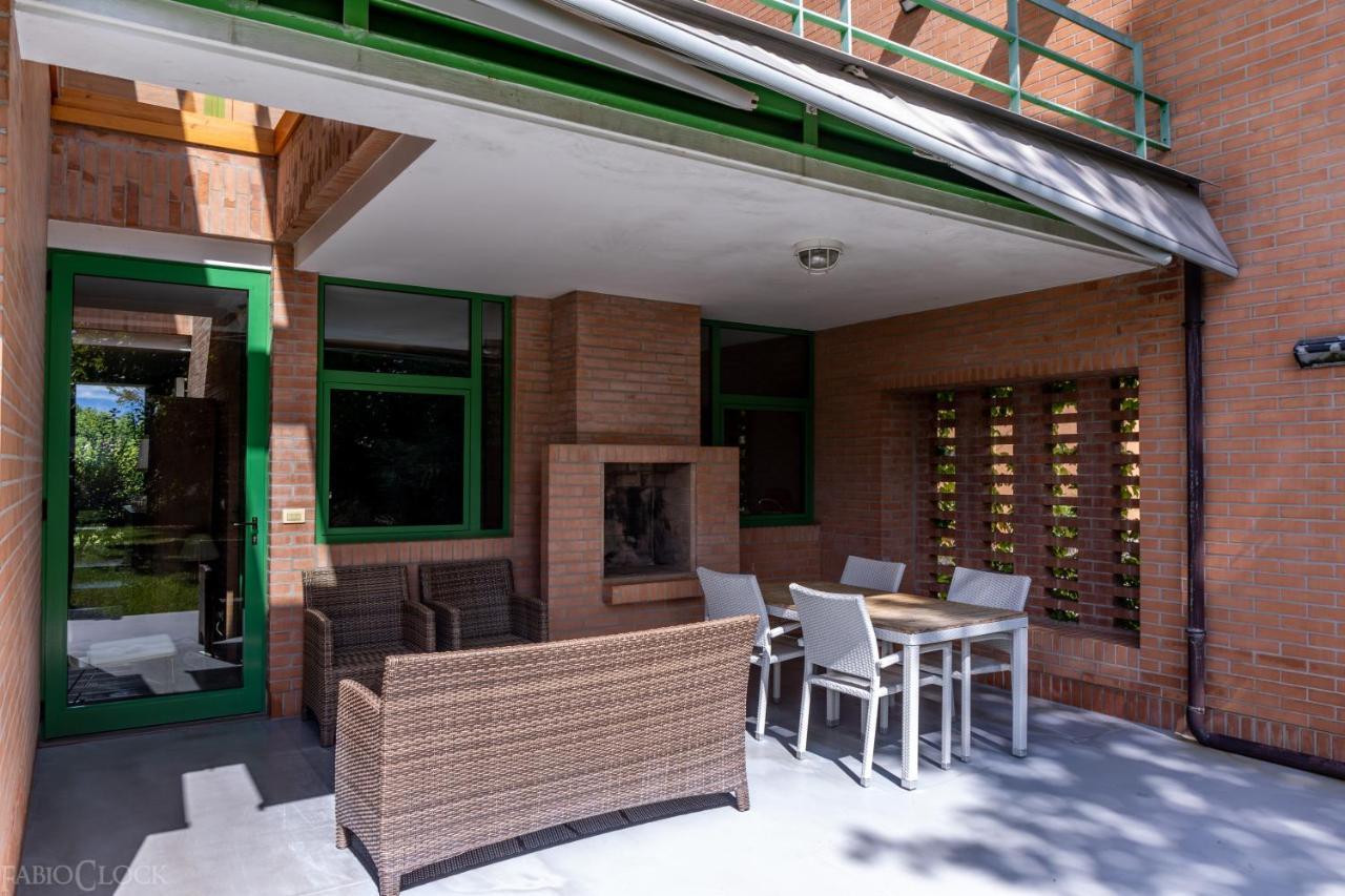 Villa Delle Ortensie Tavagnacco Kültér fotó