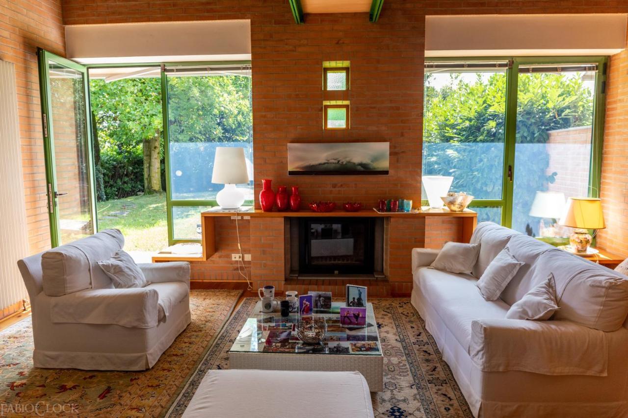 Villa Delle Ortensie Tavagnacco Kültér fotó