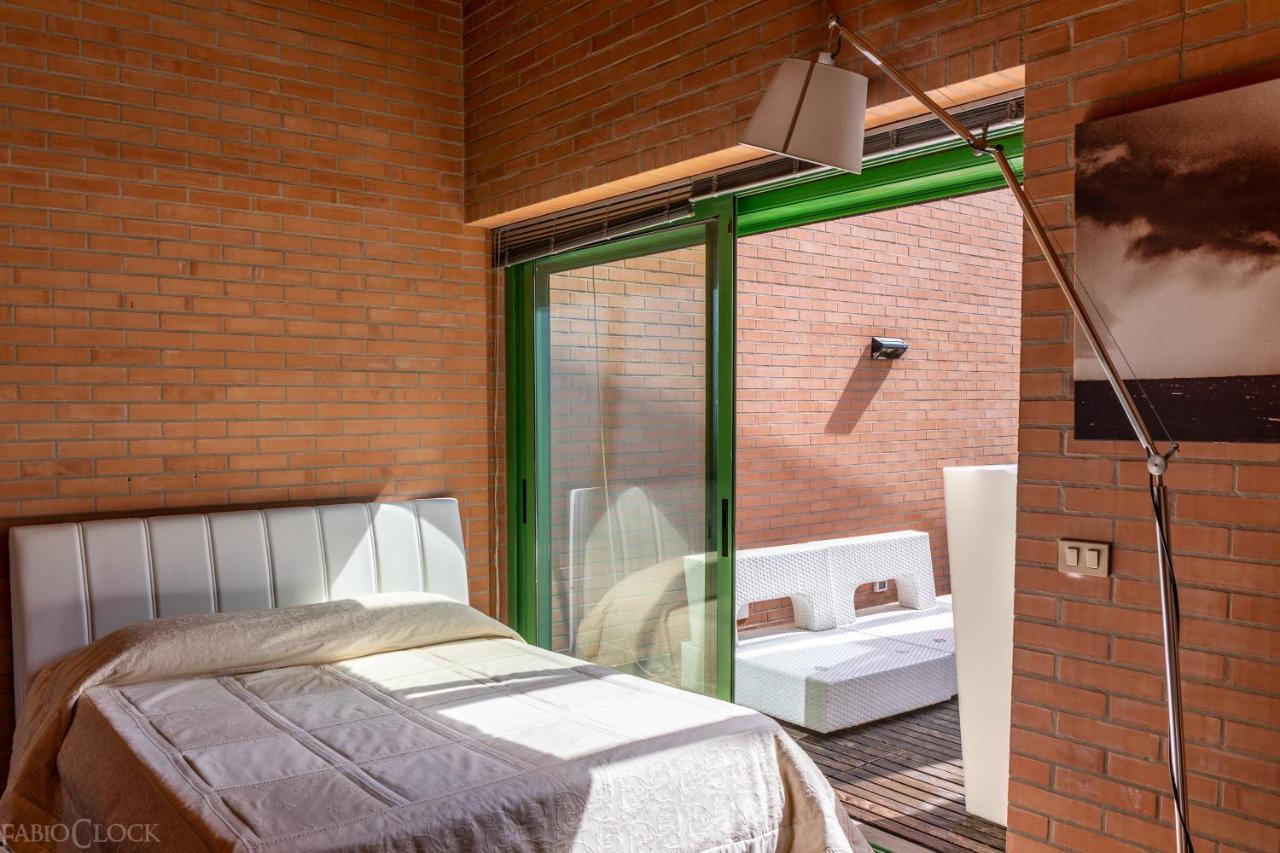 Villa Delle Ortensie Tavagnacco Kültér fotó