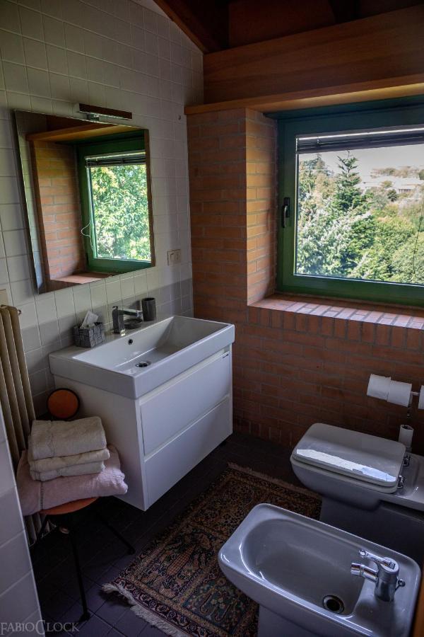 Villa Delle Ortensie Tavagnacco Kültér fotó