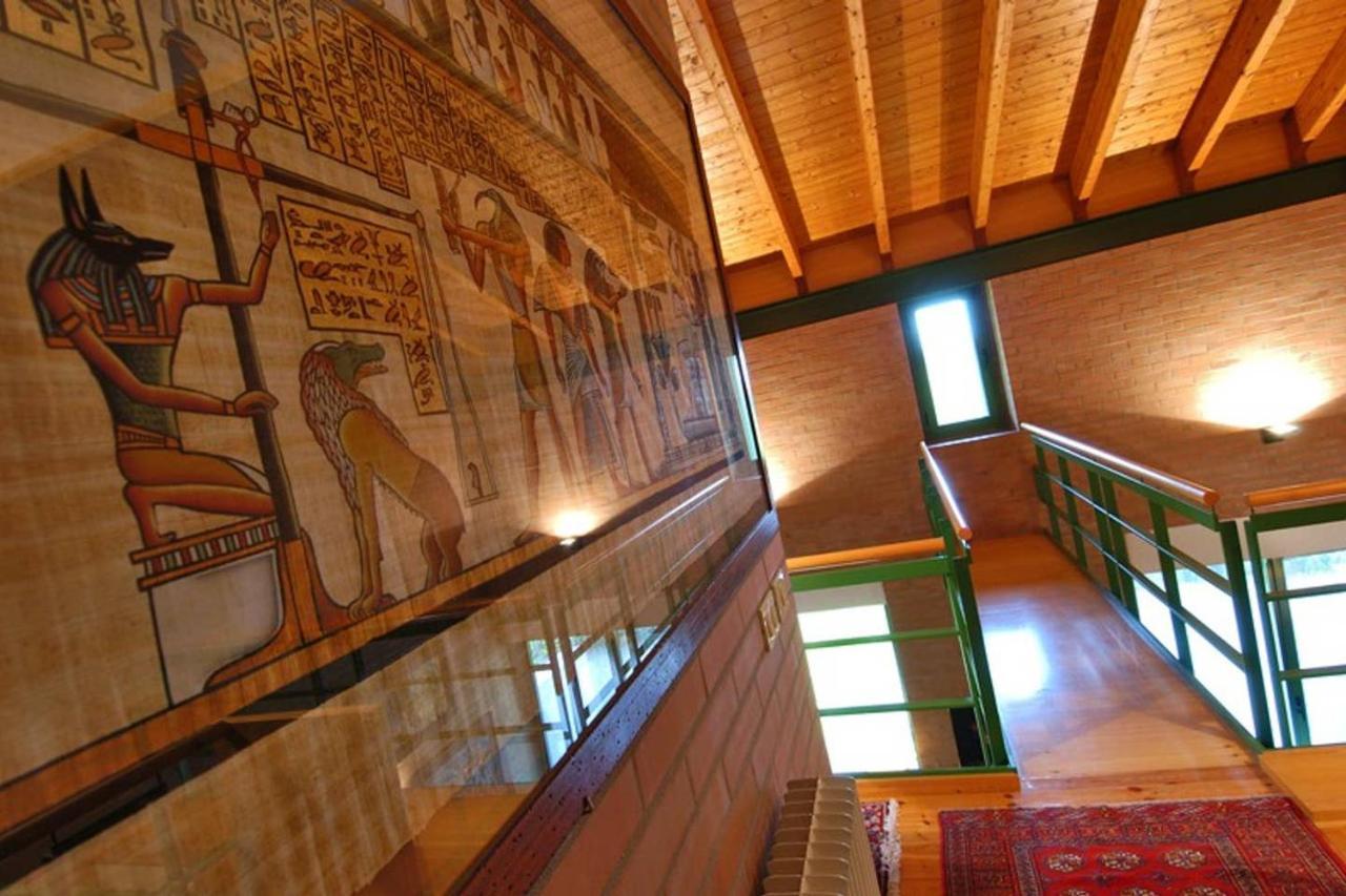 Villa Delle Ortensie Tavagnacco Kültér fotó