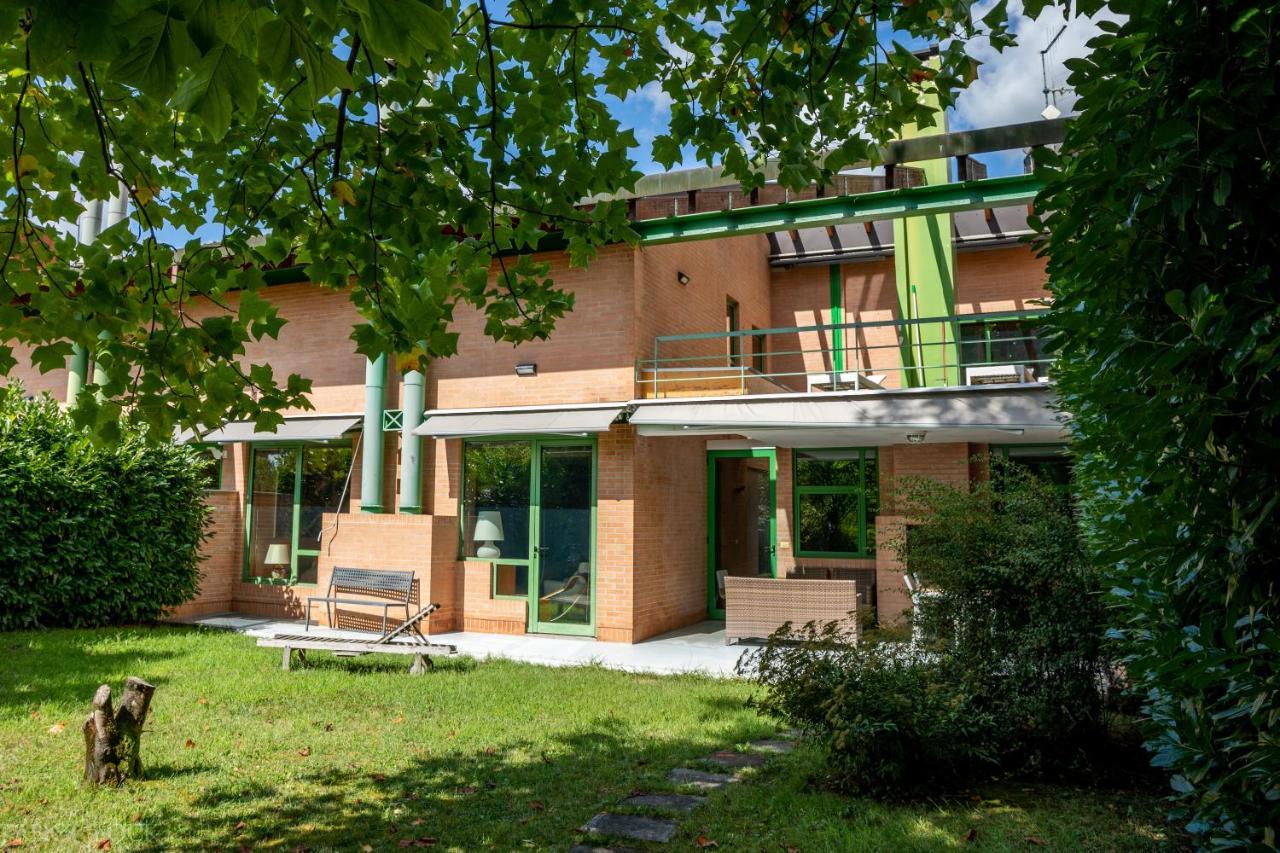 Villa Delle Ortensie Tavagnacco Kültér fotó