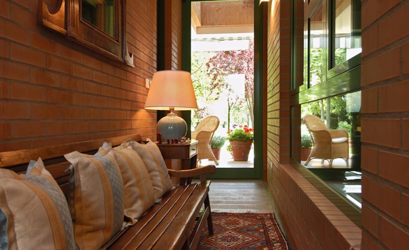 Villa Delle Ortensie Tavagnacco Kültér fotó